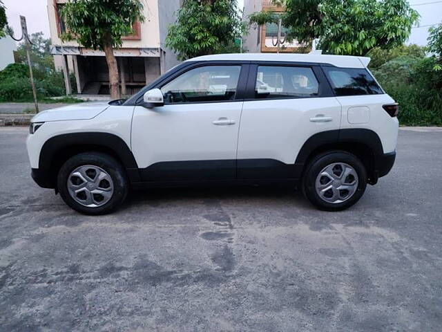 Used Maruti Suzuki Brezza VXi in Ludhiana