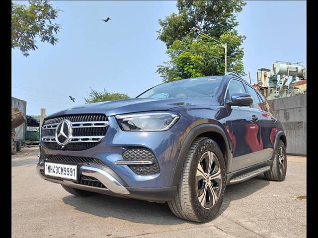 Used Mercedes-Benz GLE [2020-2023] 300d 4MATIC LWB [2020-2023] in Mumbai