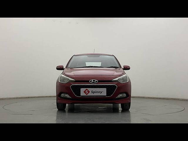 Used Hyundai Elite i20 [2014-2015] Sportz 1.2 in Hyderabad