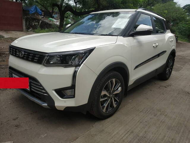 Used Mahindra XUV300 [2019-2024] W8 (O) 1.2 Petrol [2019] in Pune