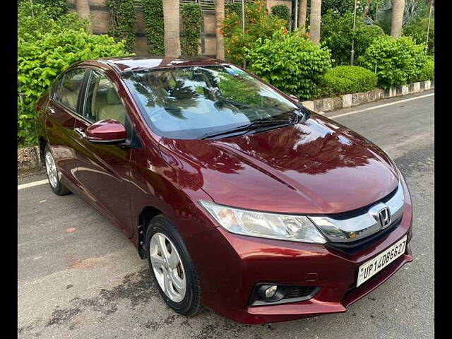 Used Honda City [2014-2017] V in Delhi