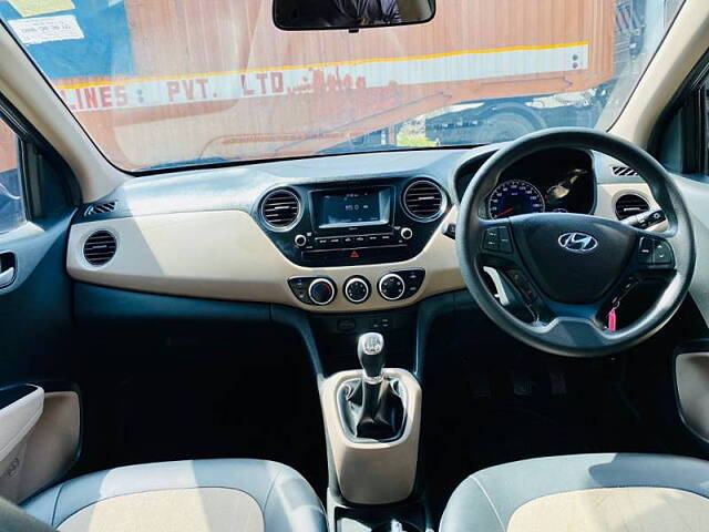 Used Hyundai Grand i10 Sportz 1.2 Kappa VTVT in Surat