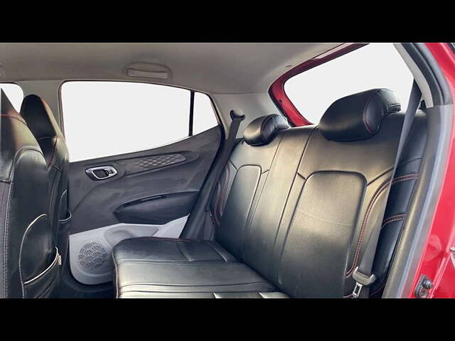 Used Hyundai Grand i10 Nios [2019-2023] Asta 1.2 Kappa VTVT in Patna