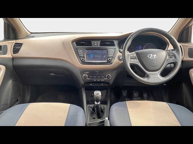 Used Hyundai Elite i20 [2016-2017] Asta 1.2 (O) [2016] in Hyderabad