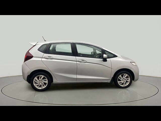 Used Honda Jazz [2015-2018] S MT [2015-2016] in Hyderabad