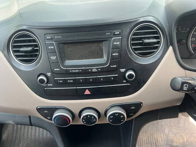 Used Hyundai Grand i10 [2013-2017] Asta AT 1.2 Kappa VTVT [2013-2016] in Chennai