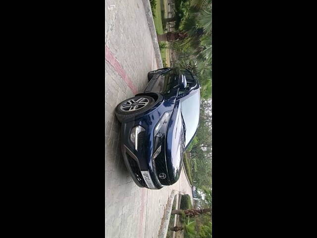 Used Tata Hexa [2017-2019] XT 4x2 7 STR in Lucknow