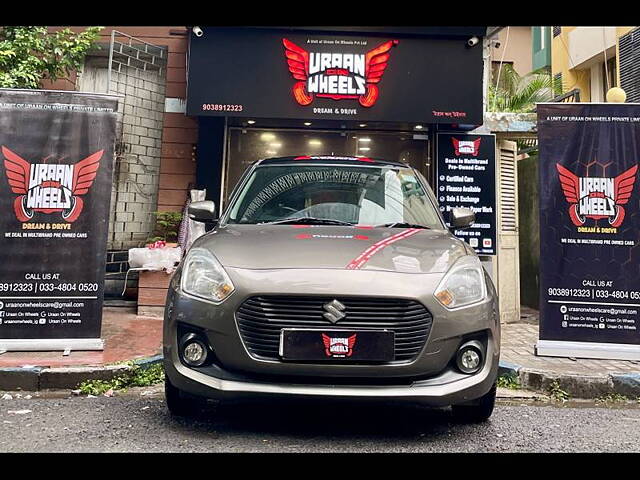 Used 2019 Maruti Suzuki Swift in Kolkata