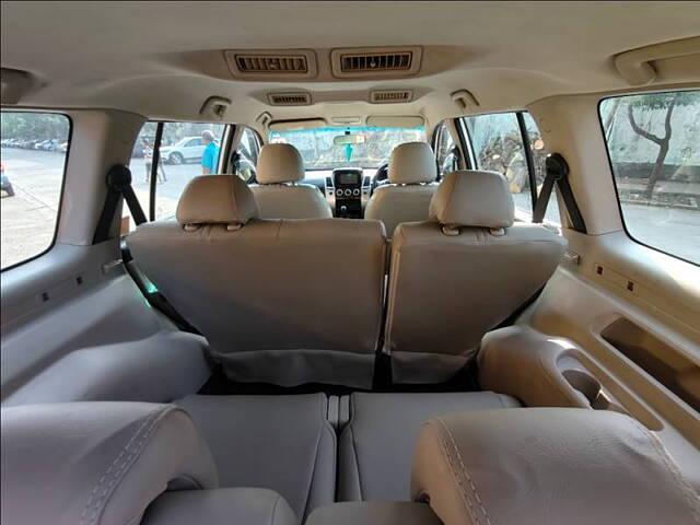 Used Mitsubishi Pajero Sport 2.5 MT in Mumbai