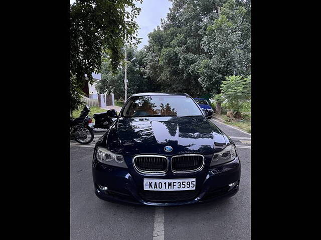 Used BMW 3 Series [2009-2010] 320d in Bangalore