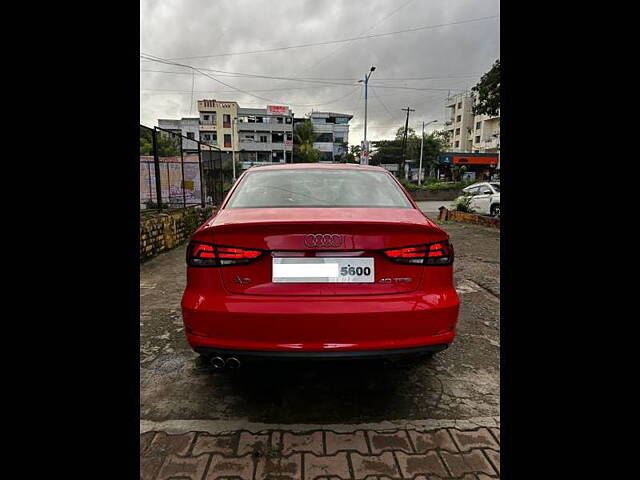 Used Audi A3 [2014-2017] 40 TFSI Premium in Pune