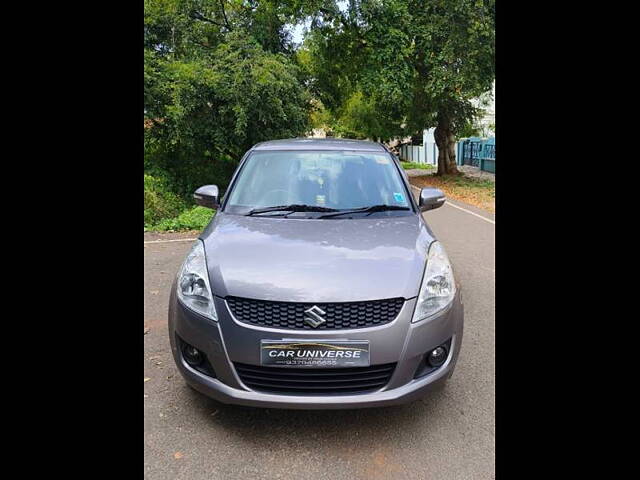 Used 2014 Maruti Suzuki Swift in Mysore