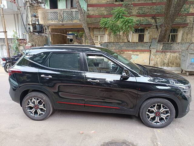 Used Kia Seltos [2019-2022] GTK 1.4 in Chennai