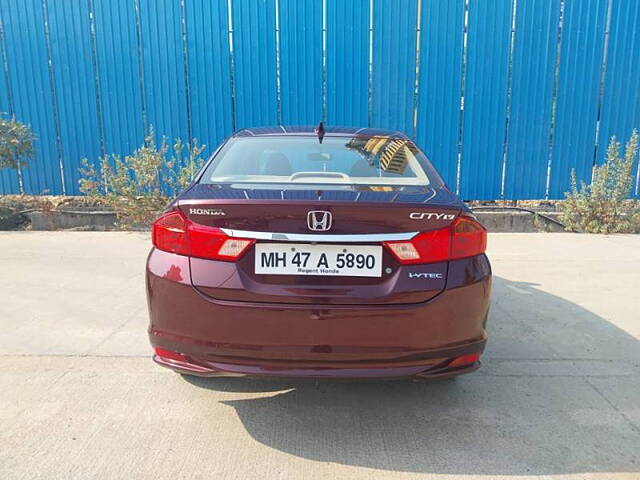 Used Honda City [2014-2017] V in Pune