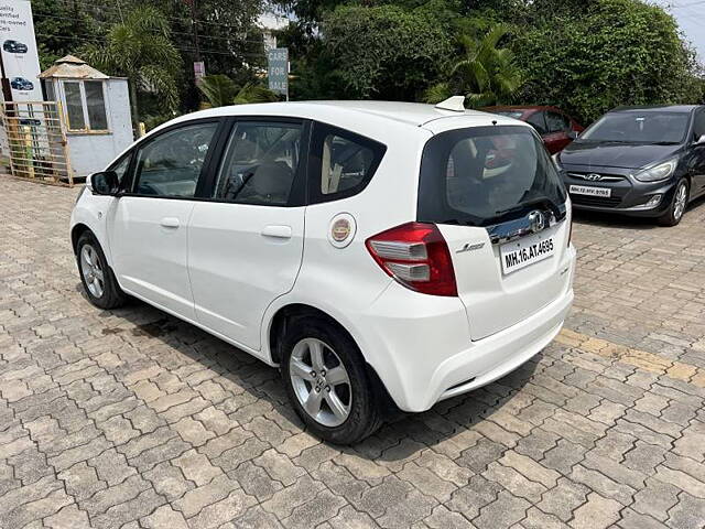 Used Honda Jazz [2011-2013] S in Aurangabad