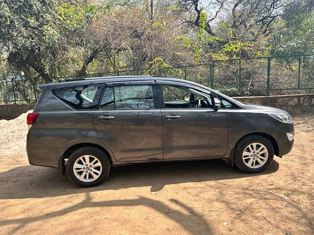 Used Toyota Innova Crysta [2020-2023] GX 2.4 7 STR in Delhi