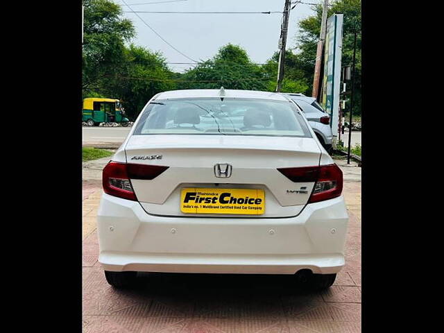 Used Honda Amaze [2018-2021] 1.2 VX MT Petrol [2018-2020] in Chandigarh