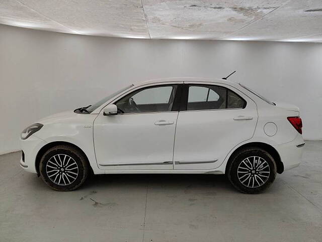 Used Maruti Suzuki Dzire [2017-2020] ZDi Plus AMT in Indore