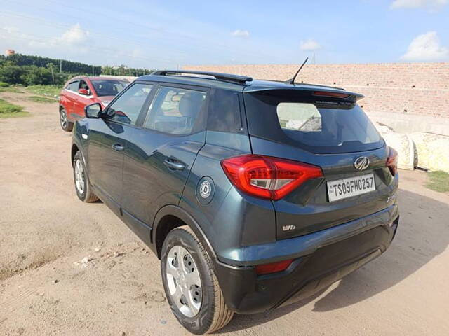 Used Mahindra XUV300 [2019-2024] 1.5 W6 [2019-2020] in Hyderabad