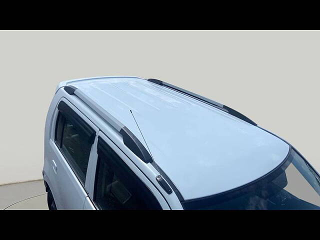 Used Maruti Suzuki Wagon R 1.0 [2014-2019] VXI AMT in Surat