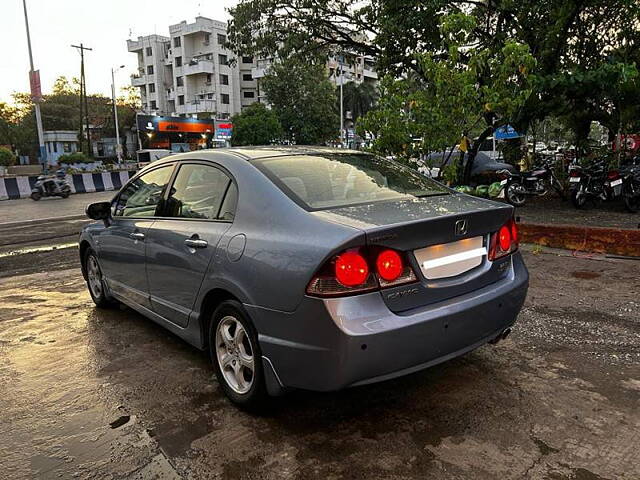 Used Honda Civic [2006-2010] 1.8S AT in Pune