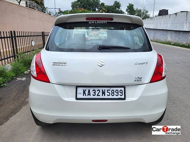 Used Maruti Suzuki Swift [2011-2014] ZXi in Bangalore