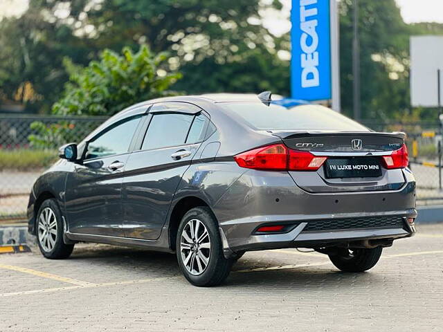 Used Honda City [2014-2017] VX CVT in Kochi