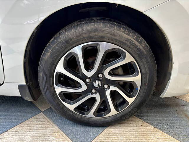 Used Maruti Suzuki Baleno Alpha (O) 1.2 AT in Mumbai