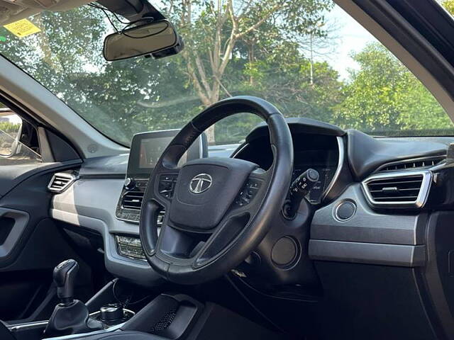 Used Tata Harrier [2019-2023] XZ in Delhi