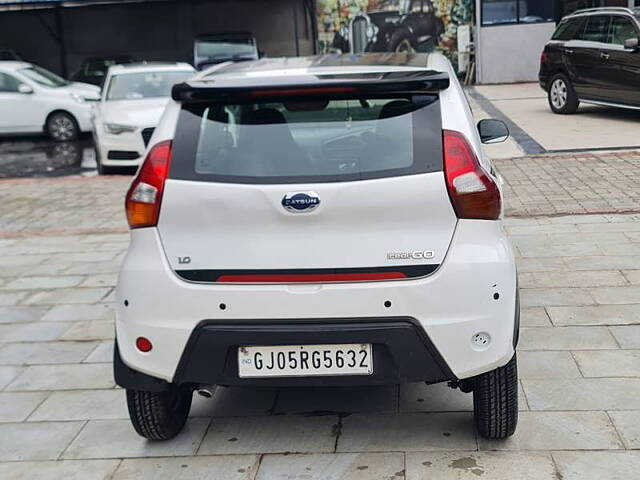 Used Datsun redi-GO [2016-2020] T (O) [2016-2019] in Surat