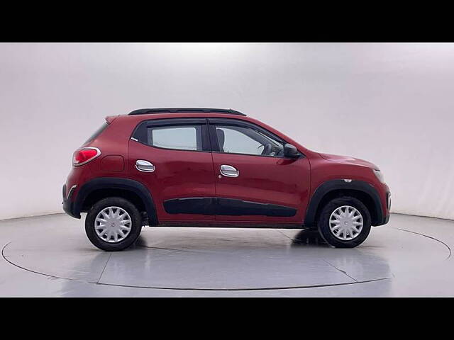 Used Renault Kwid [2015-2019] RXT [2015-2019] in Bangalore