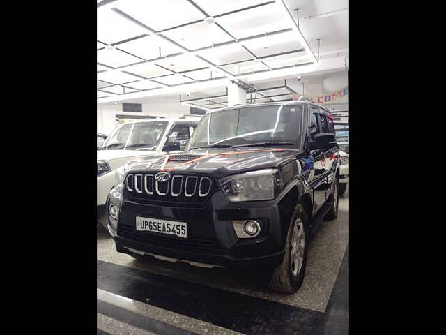 Used Mahindra Scorpio 2021 S11 2WD 7 STR in Varanasi