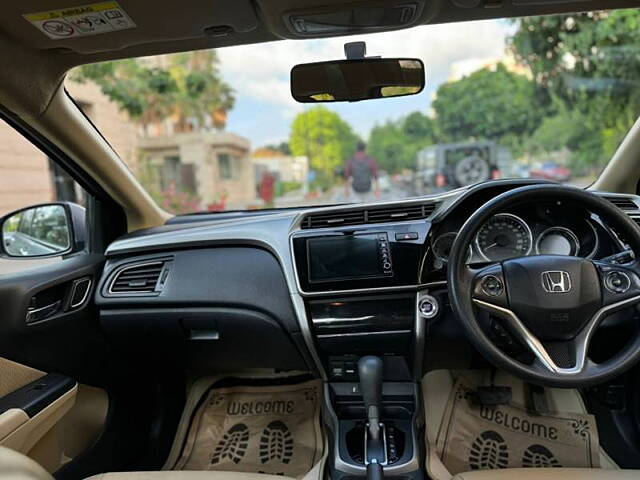 Used Honda City [2014-2017] V in Gurgaon