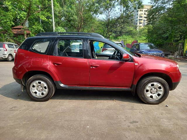 Used Renault Duster [2015-2016] RxL Petrol in Thane