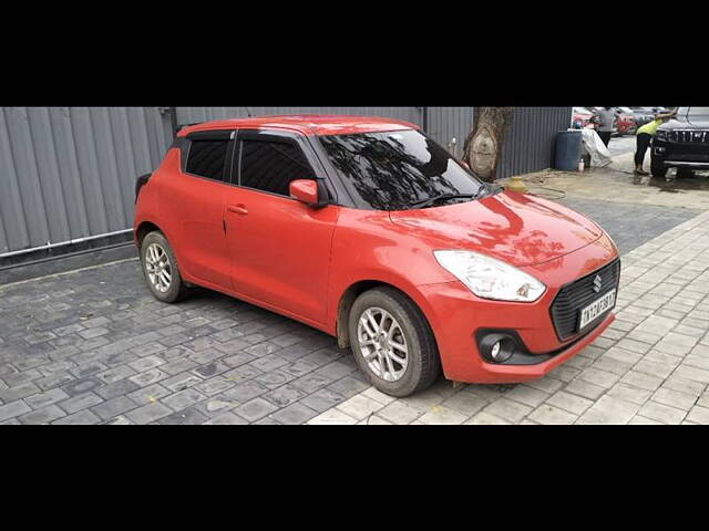 Used 2019 Maruti Suzuki Swift in Chennai