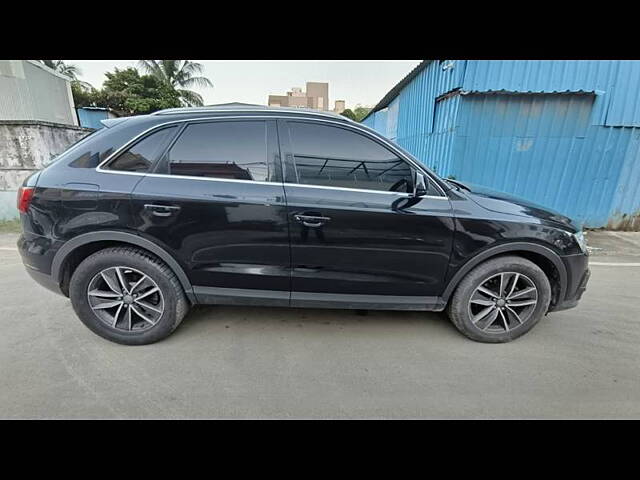 Used Audi Q3 [2017-2020] 35 TDI quattro Premium Plus in Chennai