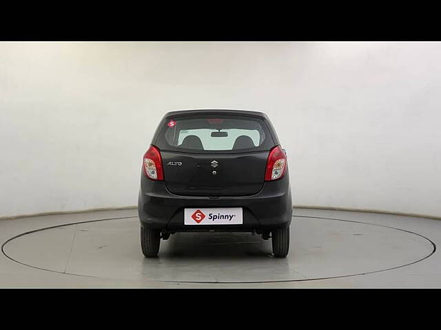 Used Maruti Suzuki Alto 800 [2016-2019] LXi (O) in Ahmedabad