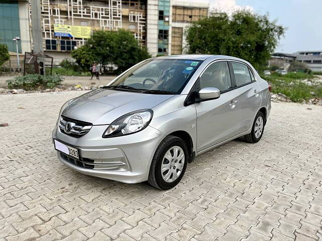 Used Honda Amaze [2016-2018] 1.2 S i-VTEC in Delhi