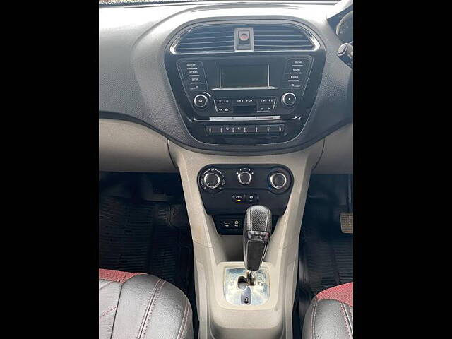 Used Tata Tiago [2016-2020] Revotron XZA [2017-2019] in Thane