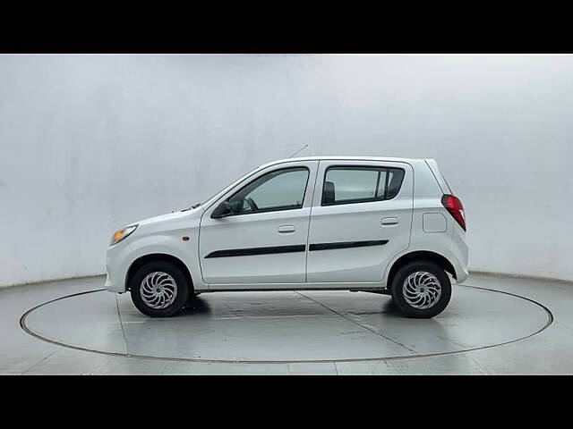 Used Maruti Suzuki Alto 800 [2012-2016] Vxi in Mumbai