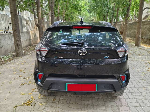 Used Tata Nexon EV Prime XZ Plus in Pune