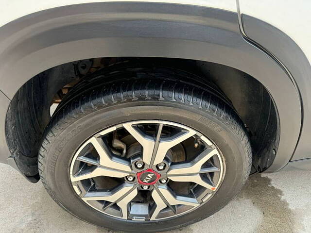 Used Kia Seltos [2019-2022] GTX Plus AT 1.4 [2019-2020] in Gurgaon