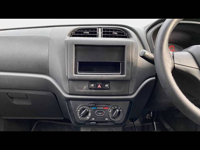 Used Maruti Suzuki Alto K10 LXi [2022-2023] in Ahmedabad