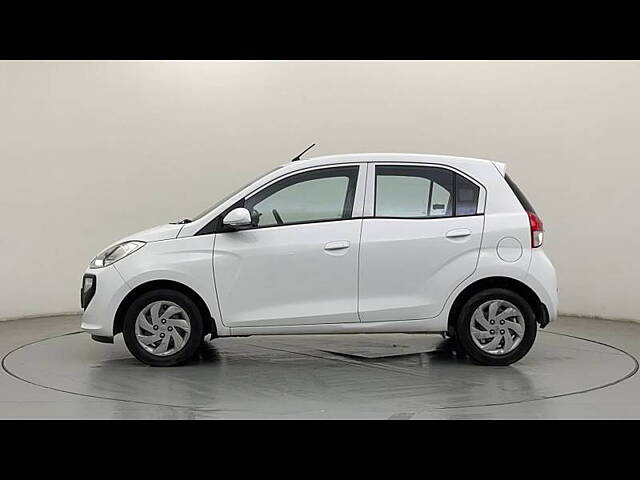 Used Hyundai Santro Asta [2018-2020] in Lucknow