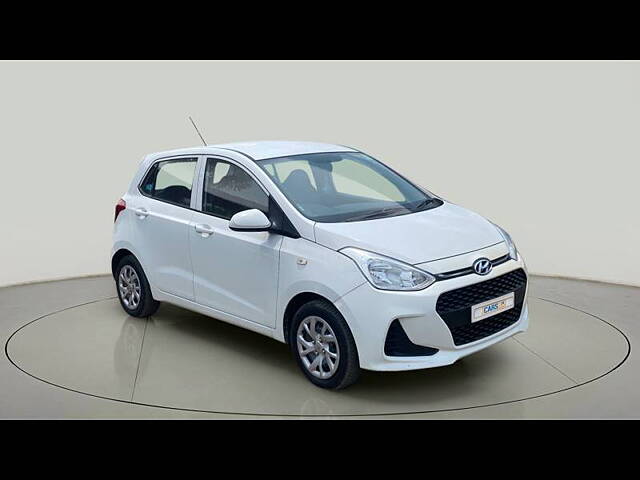 Used 2018 Hyundai Grand i10 in Nagpur