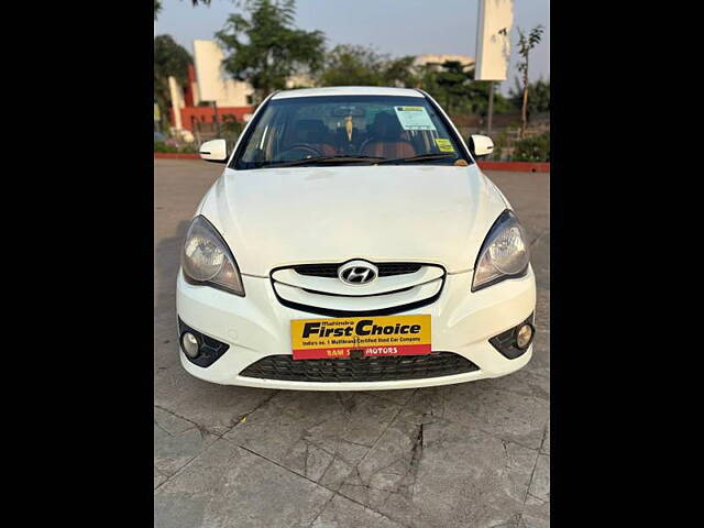 Used 2011 Hyundai Verna in Surat