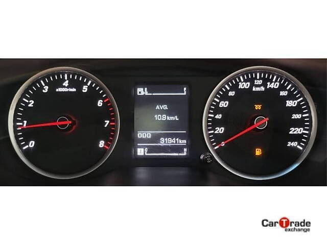 Used MG Hector Plus [2020-2023] Select 2.0 Diesel Turbo MT 7-STR in Hyderabad