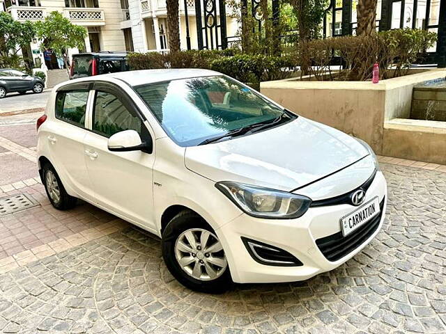 Used Hyundai i20 [2012-2014] Sportz 1.2 in Delhi