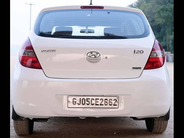 Used Hyundai i20 [2012-2014] Magna (O) 1.2 in Ahmedabad