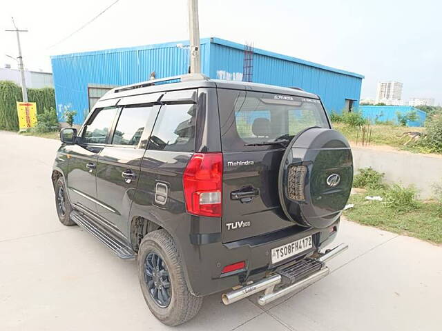 Used Mahindra TUV300 [2015-2019] T8 in Hyderabad